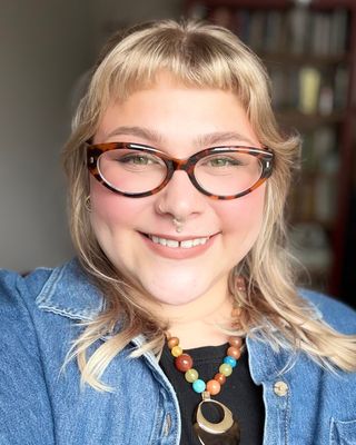 Photo of Saylor Kitzen, Psychiatric Nurse Practitioner
