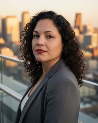 Photo of Arlene Ortiz, Clinical Social Work/Therapist, LCSW