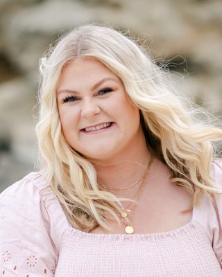 Photo of Katie Harvey, Pre-Licensed Professional, CMHC-I