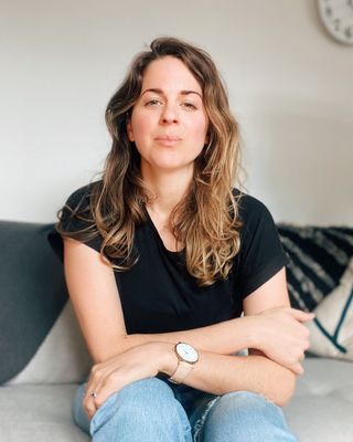 Photo of Clare Rousseau, Counsellor