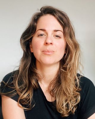 Photo of Clare Rousseau, Counsellor