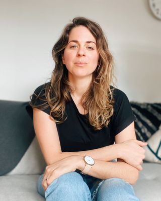 Photo of Clare Rousseau, Counsellor