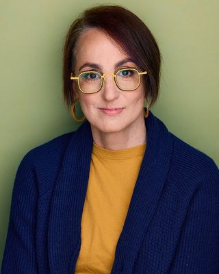 Photo of Alex D. Fliess, Clinical Social Work/Therapist, LCSW, CSAT-C