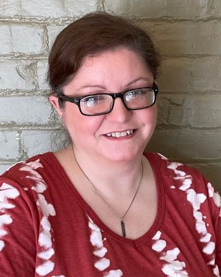 Photo of Ginny Lemley, Licensed Professional Counselor, MA, LPC