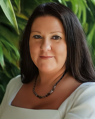 Photo of Amanda Louise Robinson - A Little Therapy, Psychologist, PsyBA General