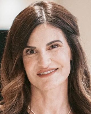 Photo of Dr. Christine Marie Cocchiola, Clinical Social Work/Therapist, DSW, LCSW