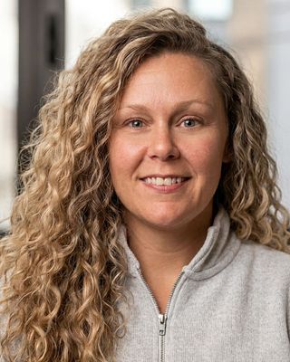 Photo of Stephanie Farone, Clinical Social Work/Therapist, LCSW