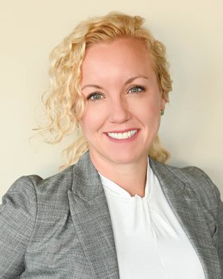 Photo of Samantha McLaine, Psychologist in Calgary, AB