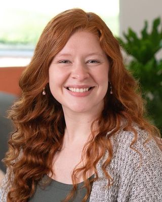 Photo of Hannah Amundson, Clinical Social Work/Therapist, MSW, LSW