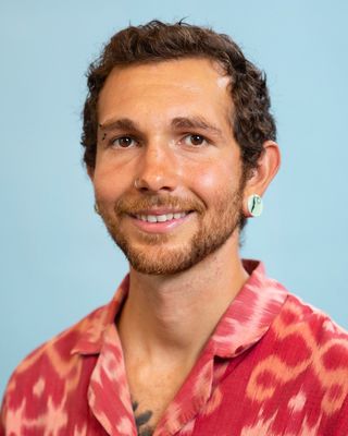 Photo of Jason Straussman, Clinical Social Work/Therapist in 94705, CA