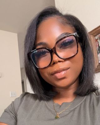 Photo of Bianca M. Farmer, Licensed Professional Counselor, MS, LPC