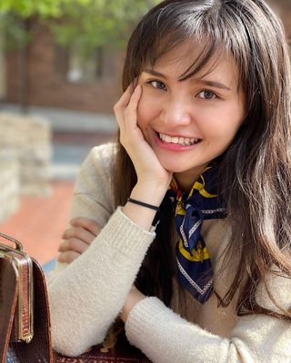 Photo of Hsin-Ping Huang, Licensed Mental Health Counselor Associate, LMHCA, MA