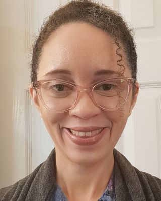 Photo of Jaimey McClurkin, Licensed Clinical Professional Counselor, LCPC