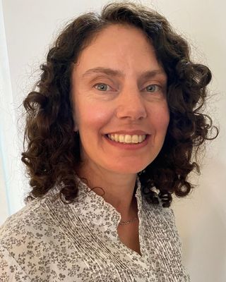 Photo of Teya Jacobs, Psychologist, PsyBA Prov