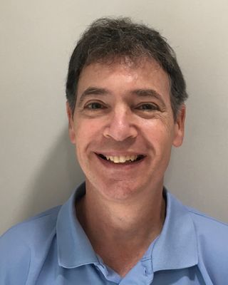 Photo of Greg A. Kidorf, PhD, Psychologist