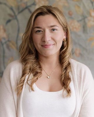 Photo of Morgan Healey, Licensed Professional Counselor, MS, LPC