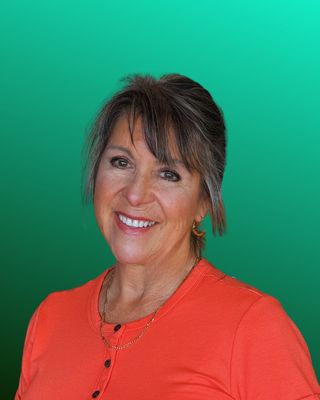 Photo of Patti Brown, Marriage & Family Therapist, MA, LMFT, CNTP