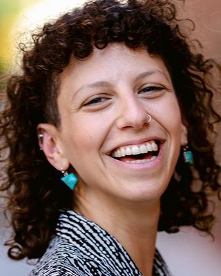 Photo of Avi Diamond, Counselor, LPC, NCC