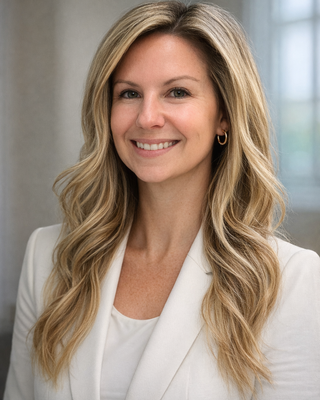 Photo of Elyse Jones, Licensed Professional Counselor, LPC