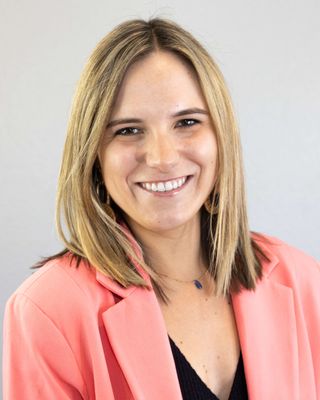 Photo of Alexis Bibler, Marriage & Family Therapist Associate in San Francisco, CA