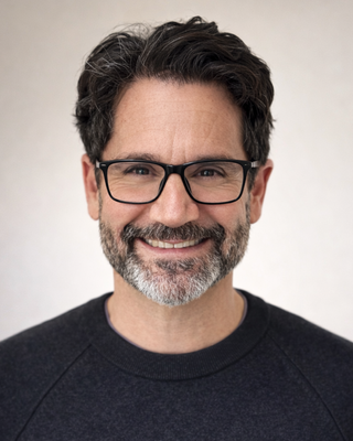 Photo of Brent Atkins, Registered Psychotherapist (Qualifying), BA, MBA