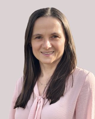 Photo of Malgorzata Maria Kupczak - Maggie Kupczak Integrative Counsellor, Counsellor, MBACP