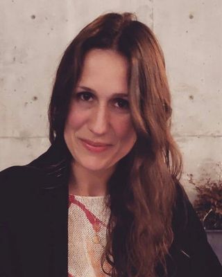 Photo of Bianca Klein-Breteler, MS, Pre-Licensed Professional