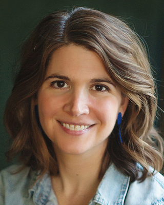 Photo of Susan Rebecca White, Counselor, MA, APC