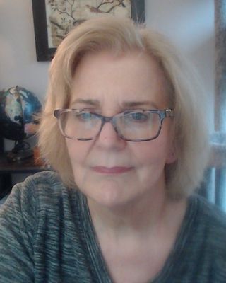 Photo of Louise Dery, Clinical Social Work/Therapist, LMSW