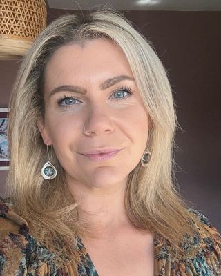 Photo of Marie-Claire Desgranges-Rodgers, Counsellor, MBACP Accred