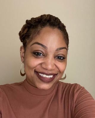 Photo of Zakia Simpson, Clinical Social Work/Therapist, LCSW