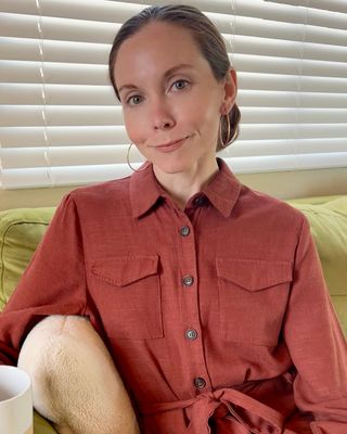Photo of Amanda Nicole Massey, Pre-Licensed Professional, AMFT