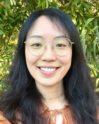 Photo of Dingding Li, Marriage & Family Therapist Associate, AMFT