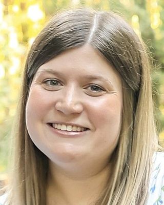 Photo of Allie Seay, Licensed Professional Counselor Associate, LPC-A