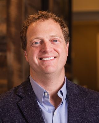 Photo of John Steakley, Pastoral Counselor, MDiv, BCPC, OD