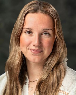 Photo of Brookelin Paige Griffin, LPC Candidate, LPC-C