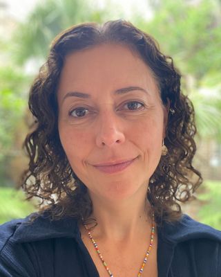 Photo of Fernanda Wagland, Psychotherapist, BPC