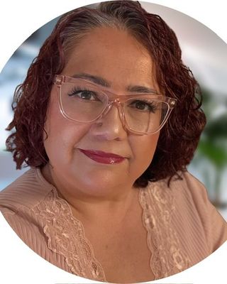 Photo of Lenda Martinez, Licensed Professional Counselor, LPC