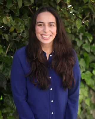 Photo of Hanna Barakat, Clinical Social Work/Therapist, LCSW
