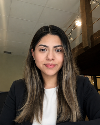Photo of Diana Campos, Pre-Licensed Professional, MEd, MSW