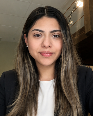 Photo of Diana Campos, Pre-Licensed Professional, MEd, MSW