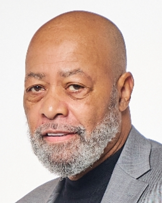 Photo of Count Cook, Counselor, LMHC