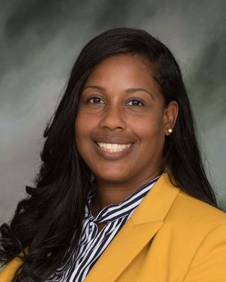 Photo of Ambrocia Martin, Licensed Professional Counselor in Oak Lane, Philadelphia, PA