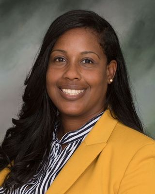 Photo of Ambrocia Martin, LPC, Licensed Professional Counselor in Elkins Park