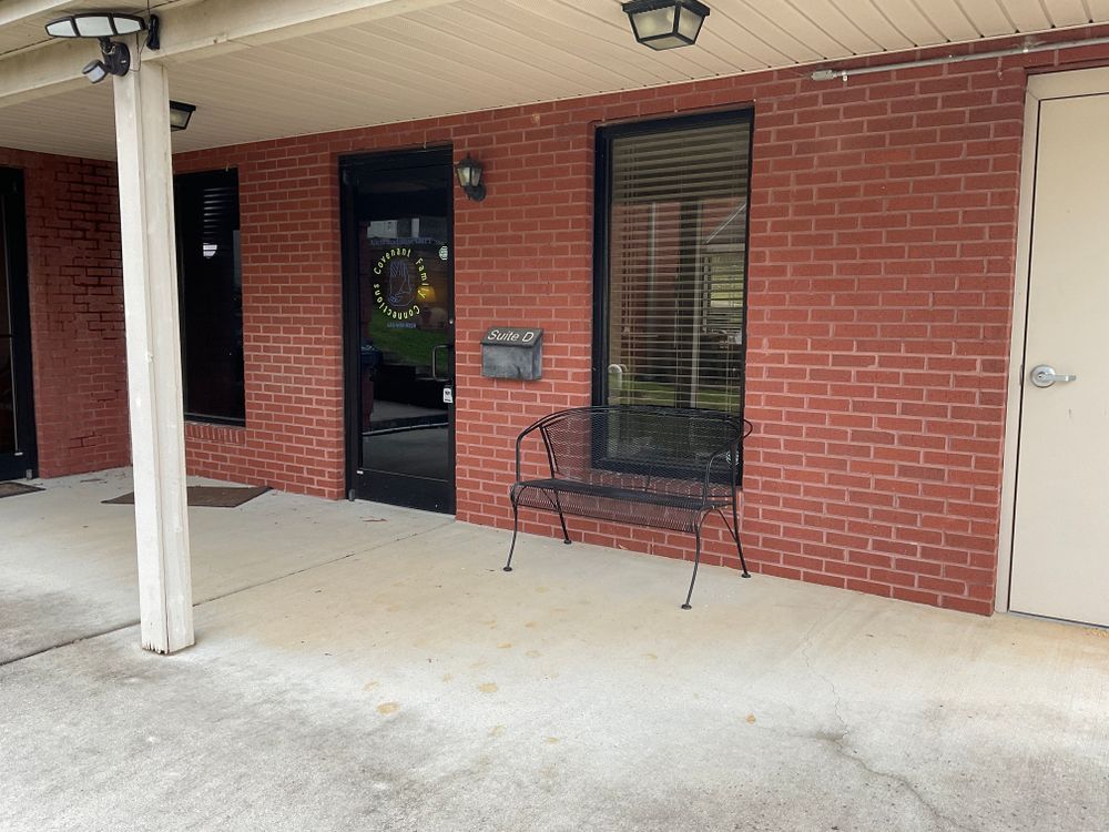 Alicia Bradshaw, Marriage & Family Therapist, Chattanooga, TN, 37411