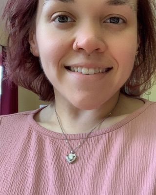 Photo of Carley Soule, Counselor, LCMHC