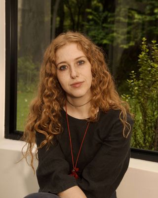 Photo of Grace Alter, General Counsellor, ASCHP Specialist Wellness Counsellor