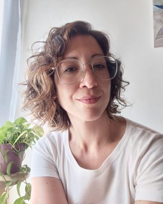 Foto de Valeria Emilia Cristao, Psicólogo, Lic. en Psicología, ColPsi Mza