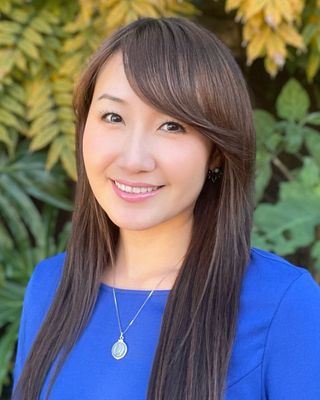 Photo of Dr. Sisi Yu, Psychologist in Midtown, San Diego, CA