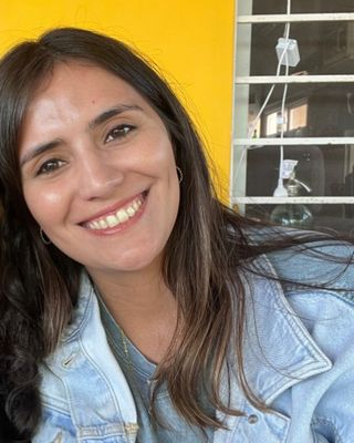 Foto de Micaela Bai, Psicólogo, Lic. en Psicología